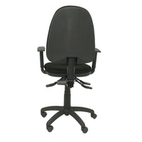 Office Chair Ayna P&C N840B10 Black