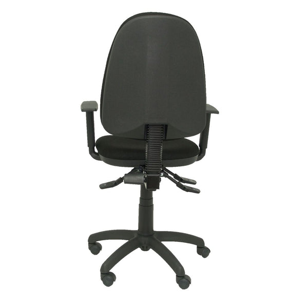 Office Chair Ayna P&C N840B10 Black