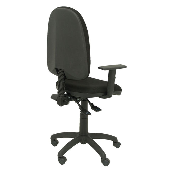 Office Chair Ayna P&C N840B10 Black