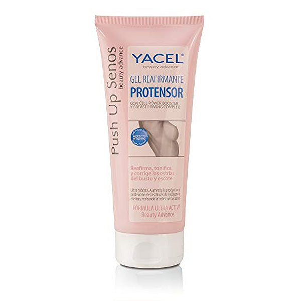 Female Tighten Gel Push Up Yacel (200 ml)