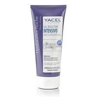 Gel Reductor Lipoescultor Yacel (200 ml)