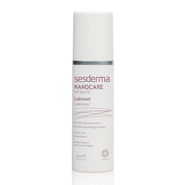 Personal Lubricant Nanocare Intimate Sesderma (30 ml)