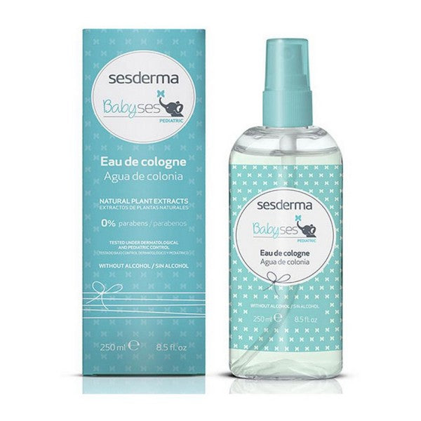 Unisex Perfume Babyses Sesderma EDC (250 ml)