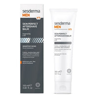 After Shave Balm Men Skin Pefect Sesderma (100 ml)