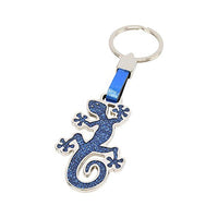 Keychain Lizard