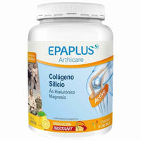 Collagen Epaplus Arthicare Lemon 334 g (Refurbished A+)