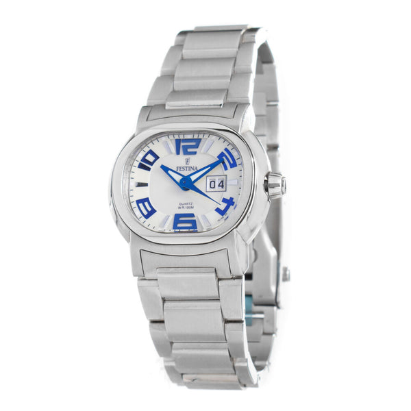 Ladies'Watch Festina F16124-2 (Ø 34 mm)