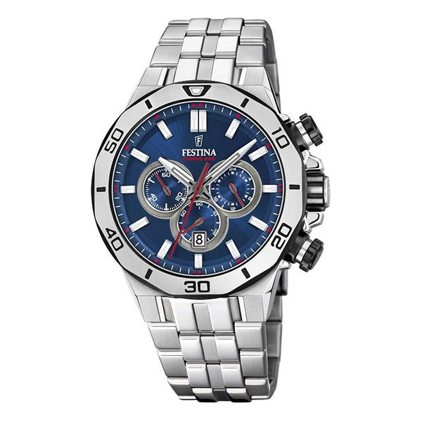 Men's Watch Festina F20448-3 (ø 44 mm)