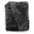 Blanket Anthracite Anthracite (150 x 1 x 125 cm)