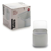 Salt Shaker with Lid (11,5 x 11 x 12 cm)