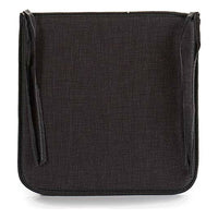 Chair cushion Cloth Dark Grey