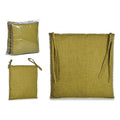 Chair cushion Green Cloth