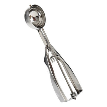 Ice cream Spoon Metal