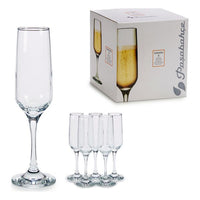 Set of cups (6 Pieces) (16 x 23,5 x 23,5 cm)