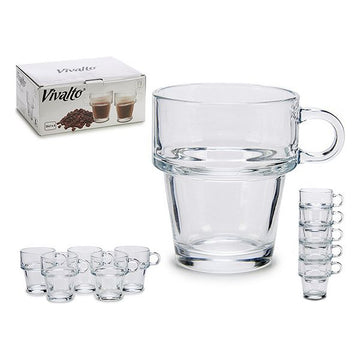 Jug Crystal (26 cl)