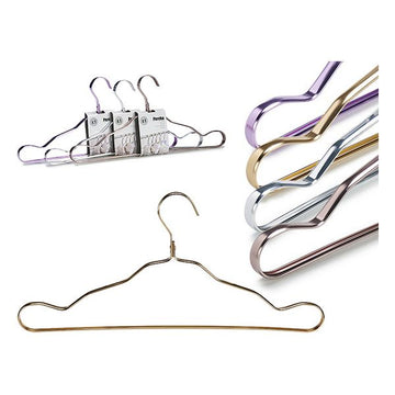 Hanger Aluminium (1 x 19,5 x 41,5 cm)