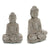 Garden statues Stone Buddha