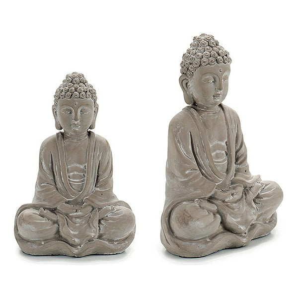 Garden statues Stone Buddha