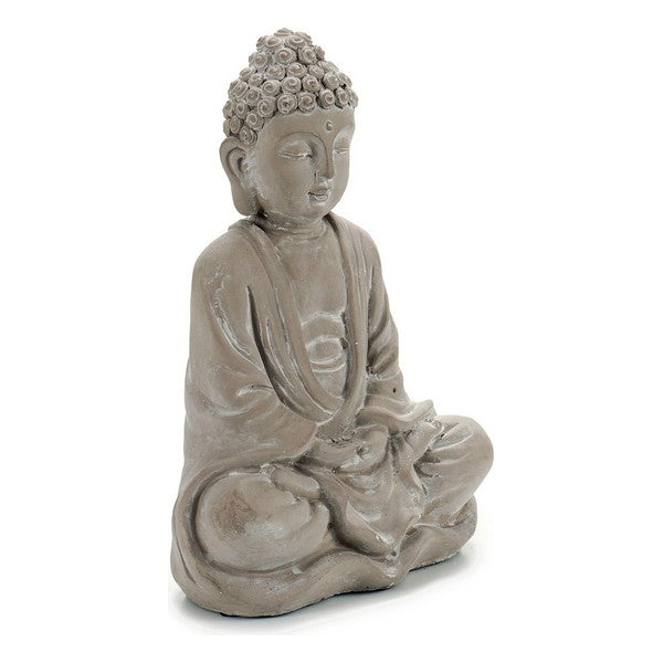 Garden statues Stone Buddha