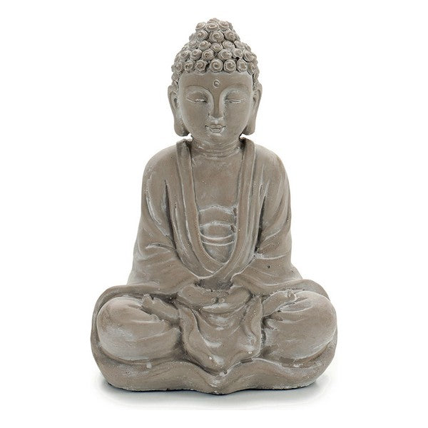 Garden statues Stone Buddha