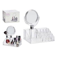 Make-up organizer (22 x 13,4 x 15 cm)