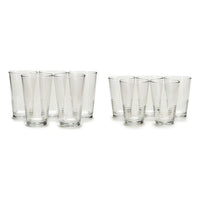 Set of glasses (12 Pieces)