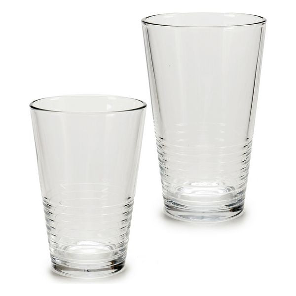 Set of glasses (12 Pieces)