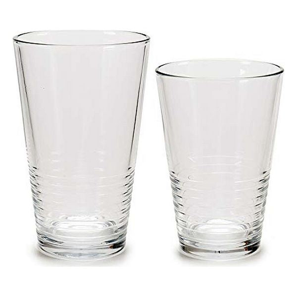 Set of glasses (12 Pieces)