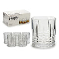 Whiskey glass (6 Pieces) 23 cl