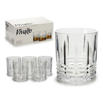 Whiskey glass (6 Pieces) 23 cl