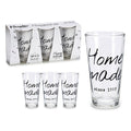 Set of glasses Glass 3 (3 Pieces) 31 cl