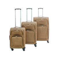 Cabin suitcase Set Cloth (3 Pieces)