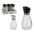 Cruet (8,5 x 17 x 8,5 cm)