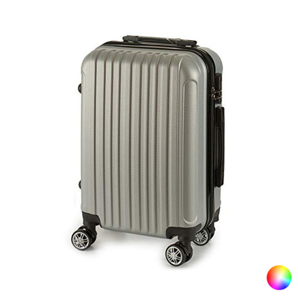 Cabin suitcase Stripes (22 x 57 x 37,5 cm)