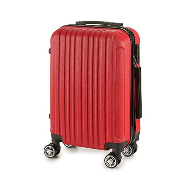 Cabin suitcase Stripes (22 x 57 x 37,5 cm)