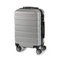 Cabin suitcase ABS (24 x 57 x 38	 cm)