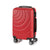 Cabin suitcase (22 x 57 x 37,5 cm)