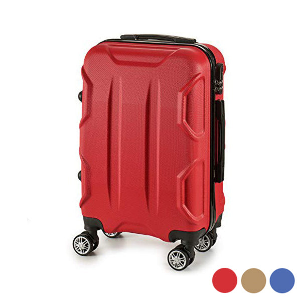 Cabin suitcase (24 x 57 x 38	 cm)