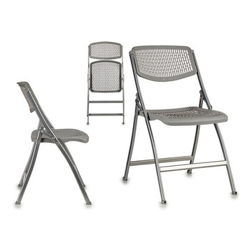 Folding Chair Doblin Plastic (44 x 84 x 45 cm)