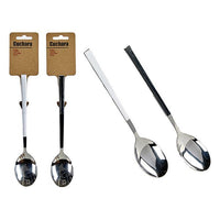 Spoon Stainless steel (4,3 x 2 x 21 cm)