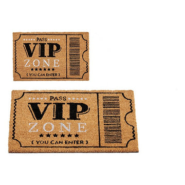 Doormat VIP Coconut (40 x 2 x 60 cm)