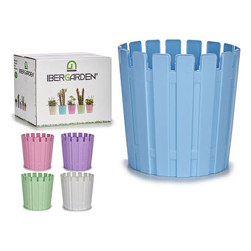 Planter Plastic (13,5 x 12,5 x 13,5 cm)