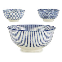 Bowl Porcelain Large (20 x 20 x 8,7 cm)