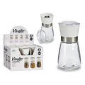 Spice Rack Pepper Crystal With lid (250 ml)