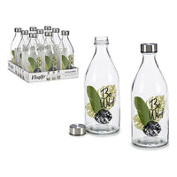 Bottle Glass 1 L