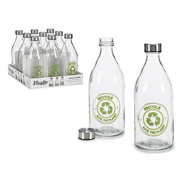 Bottle Glass 1 L