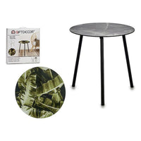 Side table Jungle (40 x 40 x 40 cm) (40 x 40 cm)