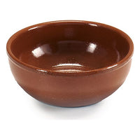 Bowl Diam Baked clay (300 ml)