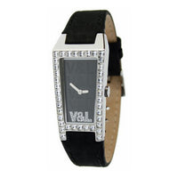 Ladies'Watch V&L VL065601 (Ø 23 mm)