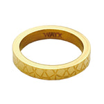 Ladies' Ring Watx & Colors JWA0922T13 (16,8 mm)